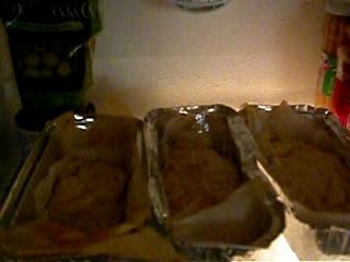 pain sans petrissage 15
