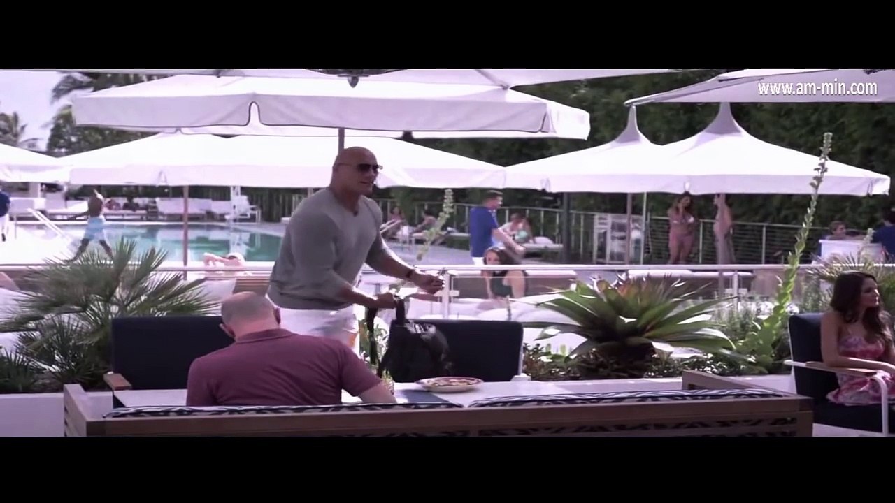 Ballers Season 2 Episode 9 s02e09 -  Million Bucks in a Bag