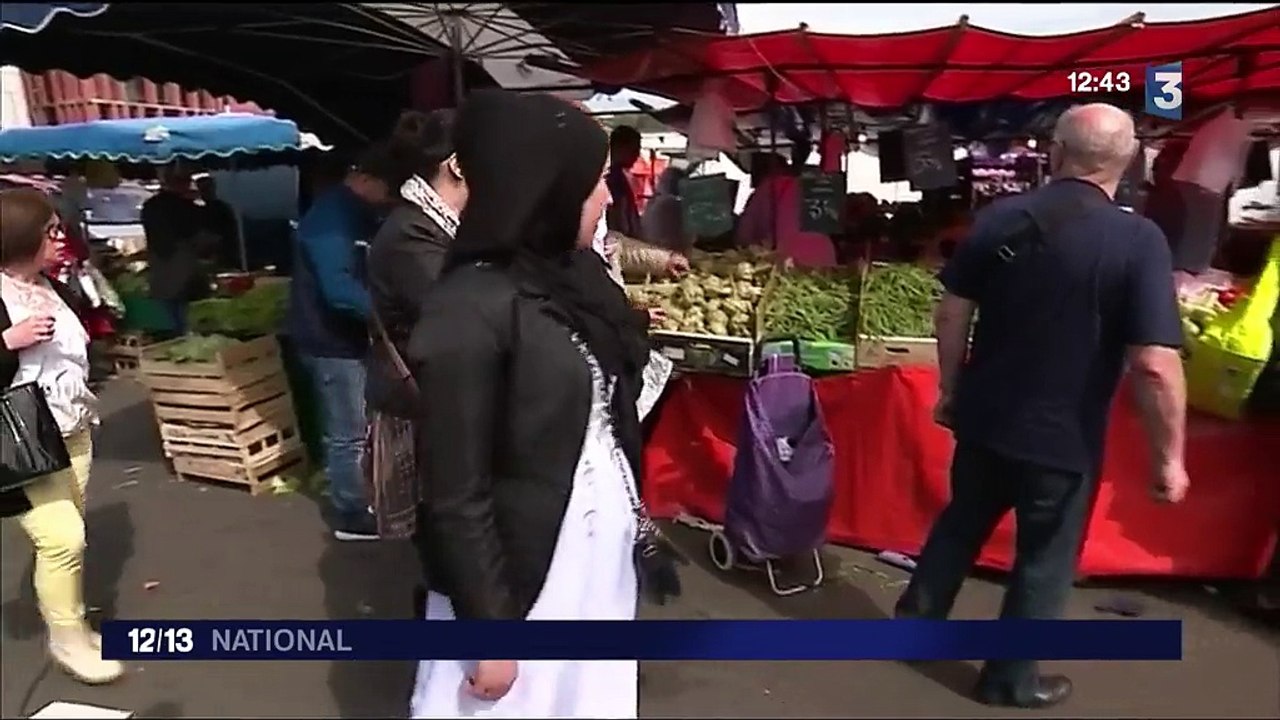 Musulmans de France : une étude sur les pratiques religieuses