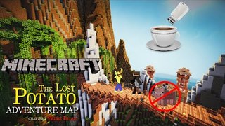 No Pig and Salty Tea - The Lost Potato Chapter 1 - Part 1