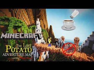 No Pig and Salty Tea - The Lost Potato Chapter 1 - Part 1