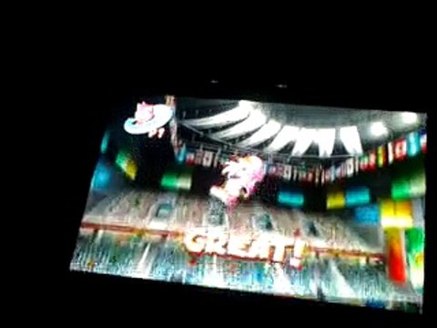 Mario & Sonic at the Olympic Games Vault