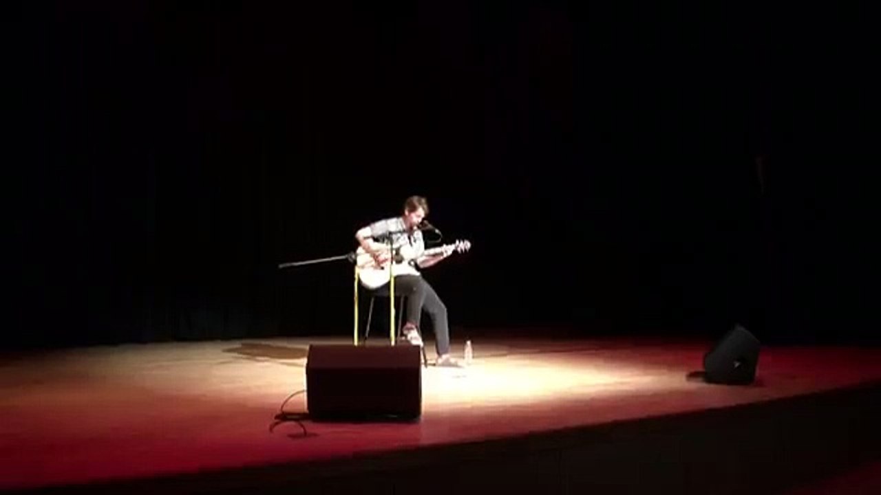 Heart of Gold by Neil Young cover