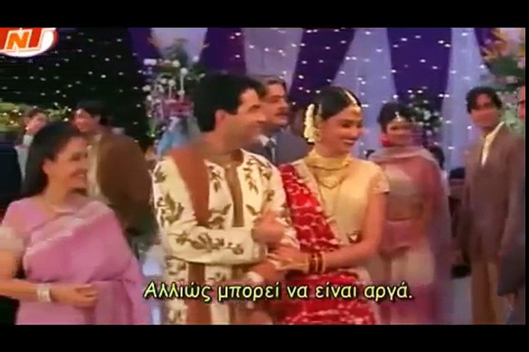 Kisi-Se-Tum-Pyar-Karo-Song-Full-Video-Greek-Subs-Andaaz-Akshay-Kumar-Lara-Dutta