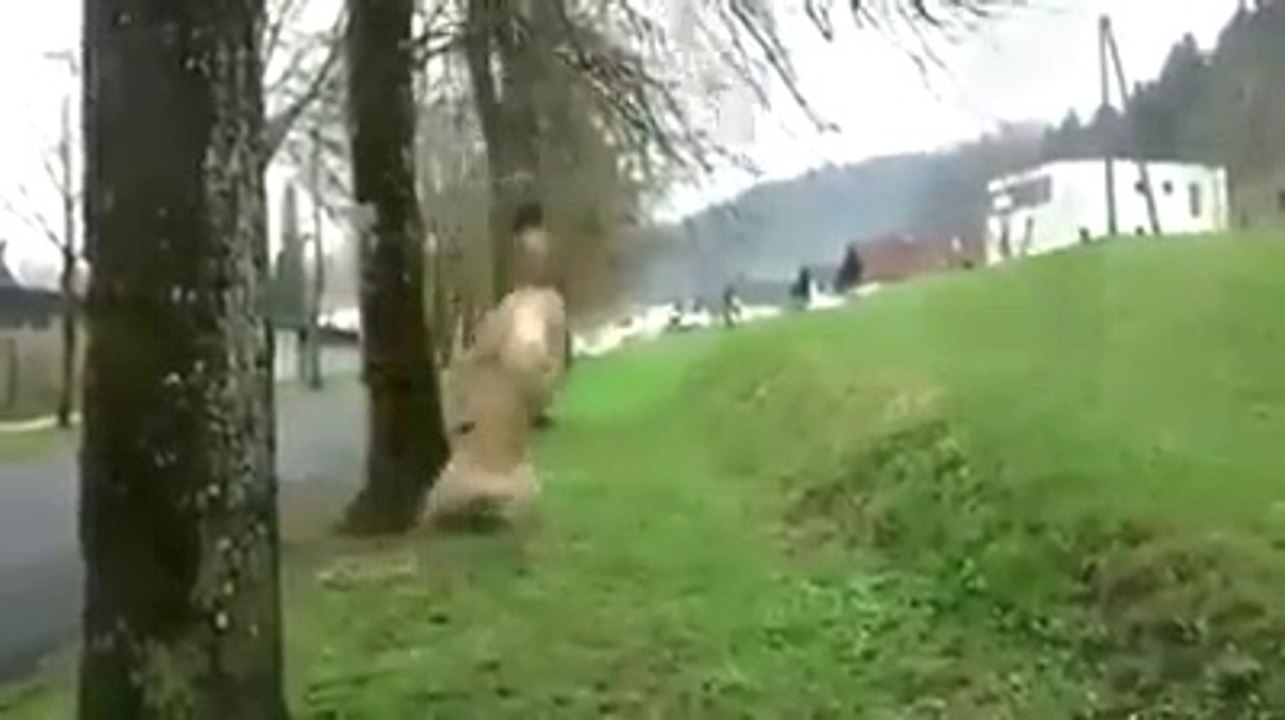 Hows it hanging