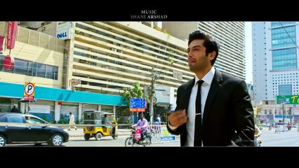 Khudaya by Rahat Fateh Ali Khan - Actor In Law