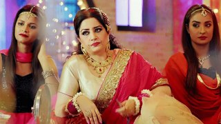 Kalabaaz Dil Hai - Lahore Se Aagey Full Song - Saba Qamar item song