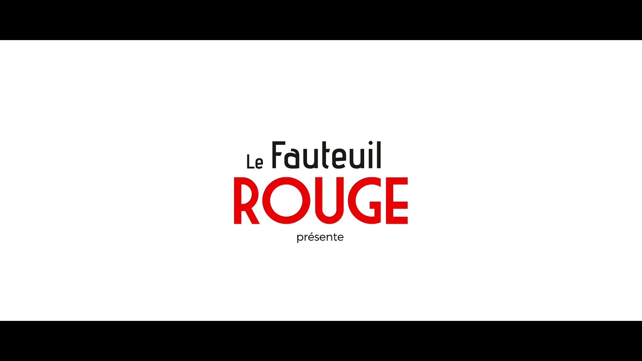 Publicité HCB/Fauteuil Rouge