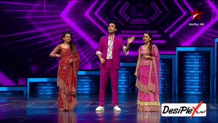 Dance 18th September 2016 Part4