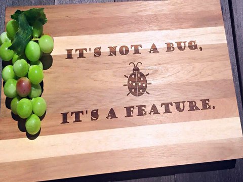 Personalized Wooden Gifts And Engraved Cutting Boards | Engrav3me Store