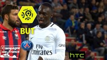 But Jean-Kévin AUGUSTIN (79ème) / SM Caen - Paris Saint-Germain - (0-6) - (SMC-PARIS) / 2016-17