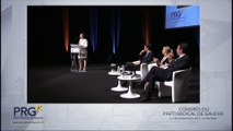 Congrès PRG 2016 - Discours de clôture de Sylvia Pinel
