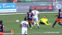 All Goals & highlights - Montpellier 1-1 Nice 18.09.2016