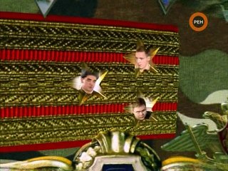 Солдаты s07e11