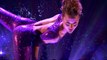 Sofie Dossi Teenage Contortionist Mystifies With Body Bends America's Got Talent 2016