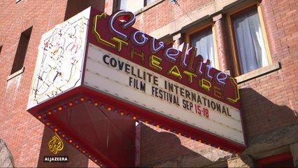 Covellite International Film Festival kicks off in Montana