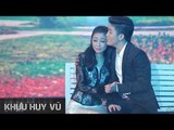 Tình Nghèo Có Nhau ( Liveshow TRÁI TIM NGHỆ SĨ ) - Khưu Huy Vũ [Official]