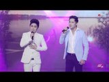 Mang Sáo Sang Sông _ Khưu Huy Vũ & Minh Luân ( Trái Tim Nghệ Sĩ 3 ) Full HD
