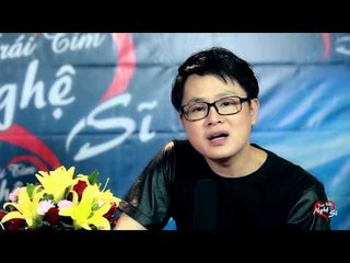 Phỏng Vấn Khưu Huy Vũ - Đông Quân ( Hiếu Tử )