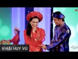 Yêu Chị Hai Lúa ( Liveshow TRÁI TIM NGHỆ SĨ ) - Khưu Huy Vũ[Official]