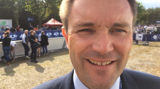 L'heure du bilan des championnats d'Europe