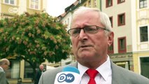 Bautzen tense after anti-refugee violence | DW News