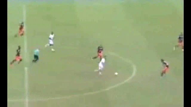 OGC Nice 1 - 1 Montpellier HSC Younes Belhanda first Goal Ligue 1 18-09-2016 HD