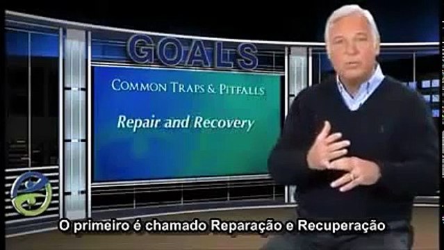 motivational video - Goal Setting - jack canfield The best and easy way to setting goal part 2