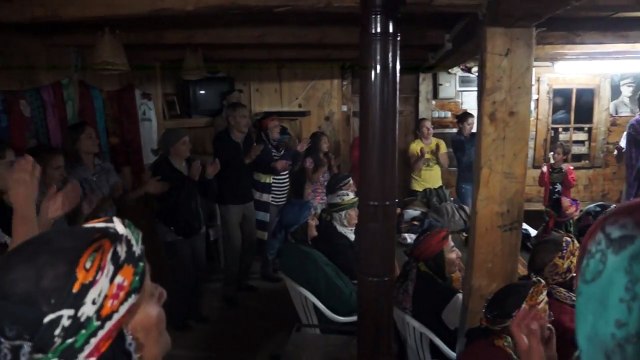 AMLAKİT YAYLASI HORON-51-