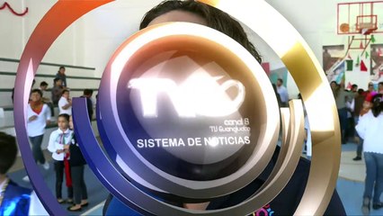 DIF municipal hasta el momento ha rescatado a 30 niños en situación de calle