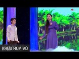 Liveshow Trái Tim Nghệ Sỹ - Phần 2 - Khưu Huy Vũ[Official]