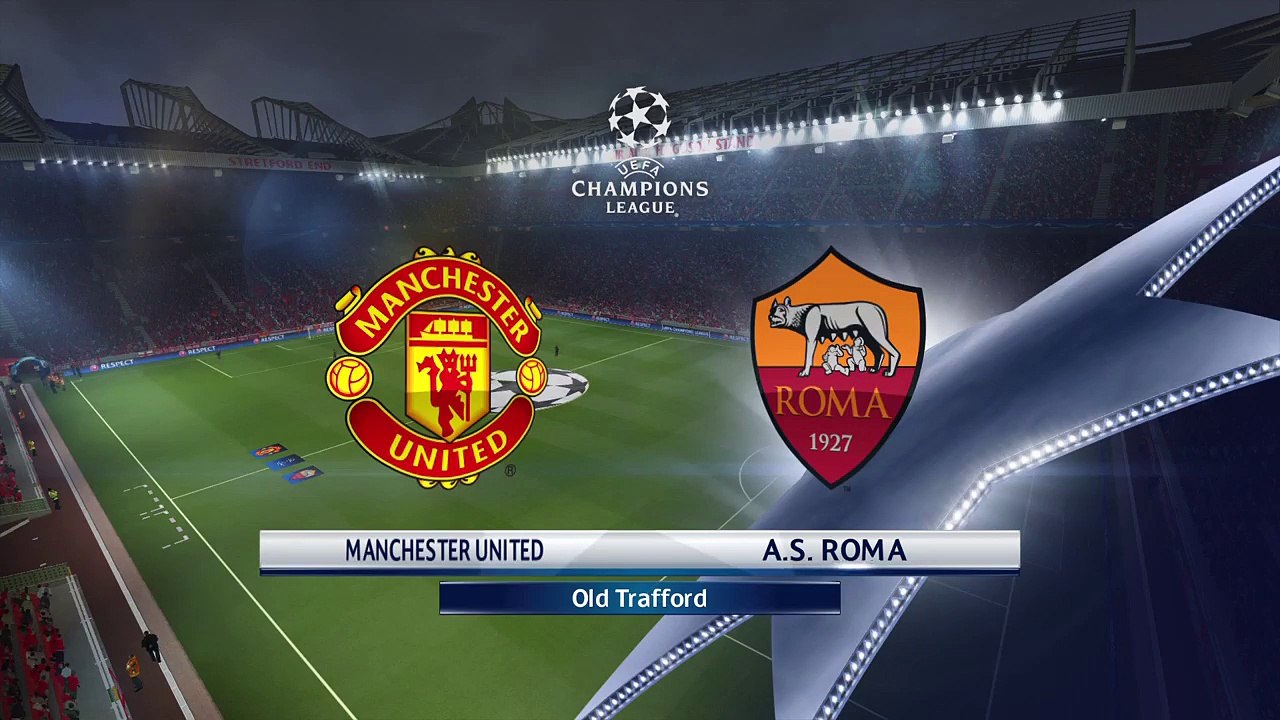 Champions League - Season League - LIVE - Day 46 (M.TV PES 2016) (56)