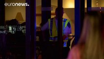 حمله به مرکز خرید مینوسوتا در آمریکا که روز شنبه  به زخمی شدن هشت نفر انجامید توسط یکی از طرفداران گروه داعش صورت گرفته است.