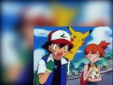 【ポケモン無印】サトシとラプラスの出会い オレンジ諸島編 - Pokemon