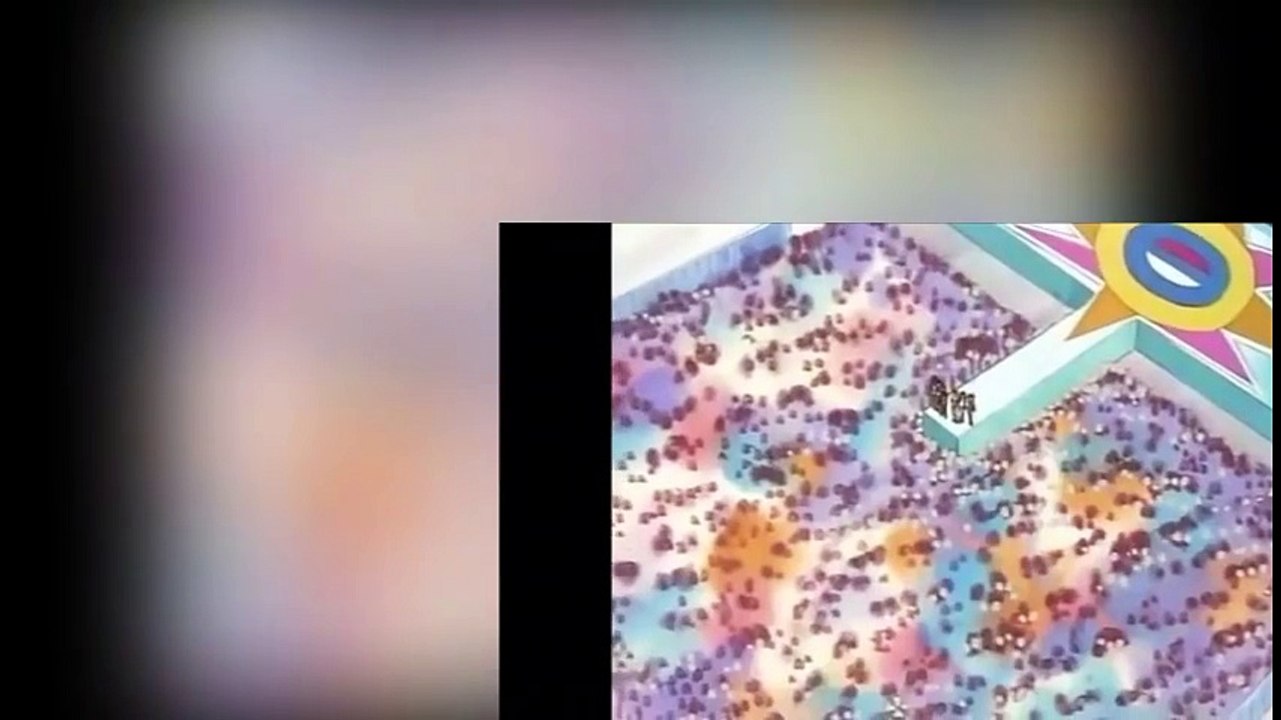 ポケモン シゲル登場シーン - Pokemon