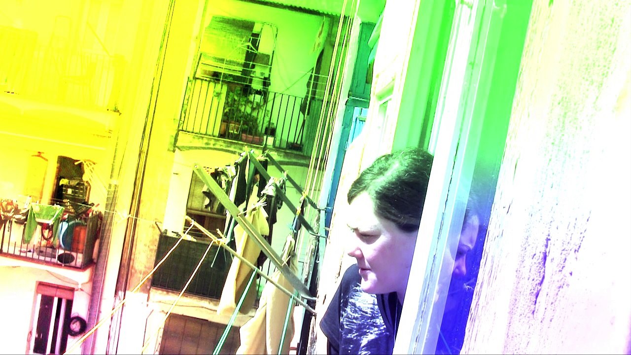 COLONIA AMADEUS BARCINO  lo intrascendente y el bucle