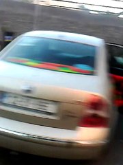 Cars with Music in Ireland 🎶