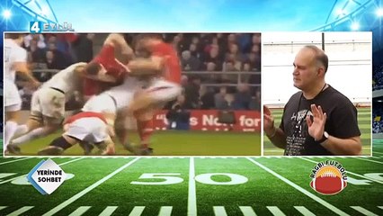 RAGBİ (YERİNDE SOHBET-4 Eylül TV)