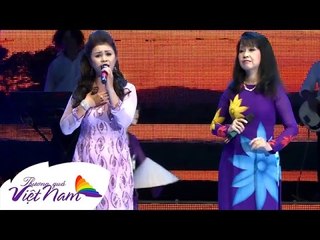 Hoàng Hôn Màu Tím - Bích Phượng ft Minh Nguyệt [Official]