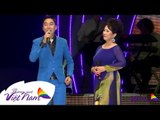 Còn Thương Rau Đắng Mọc Sau Hè - Phương Dung ft Tuấn Khương [Official]