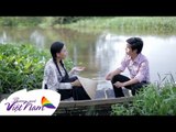 Chung Vầng Trăng Đợi - Ân Thiên Vỹ ft Xuân Hiếu [Official]