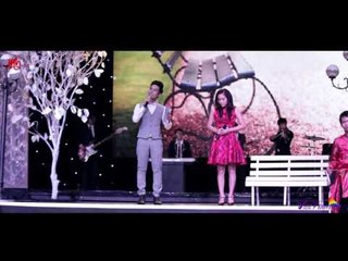 Trả Hết Ân Tình - Ngọc Hân ft. Ân Thiên Vỹ