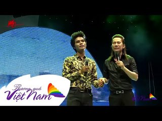 Lá Thư Đô Thị - Ngô Quốc Linh ft. Ân Thiên Vỹ