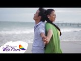 Tàu Về Quê Hương - Ân Thiên Vỹ ft Trinh Tuyết Hương [Official]