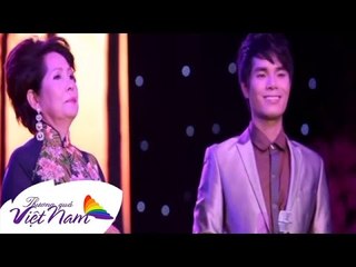 Chuyến Đi Về Sáng - Phương Dung ft Ân Thiên Vỹ [Official]