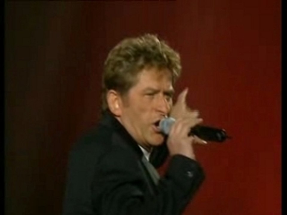 Hubert-Félix Thiéfaine - Exil Sur Planète Fantôme