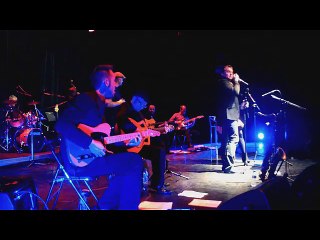 Rhythm & Blues - Georgia on my mind