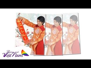 Đêm Giao Thừa Nghe Khúc Dân Ca - Ân Thiện Vỹ [Official]