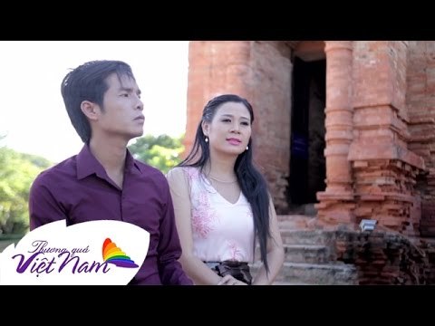 Liên Khúc Trộm Nhìn Nhau - Ân Thiên Vỹ ft Trinh Tuyết Hương [Official]