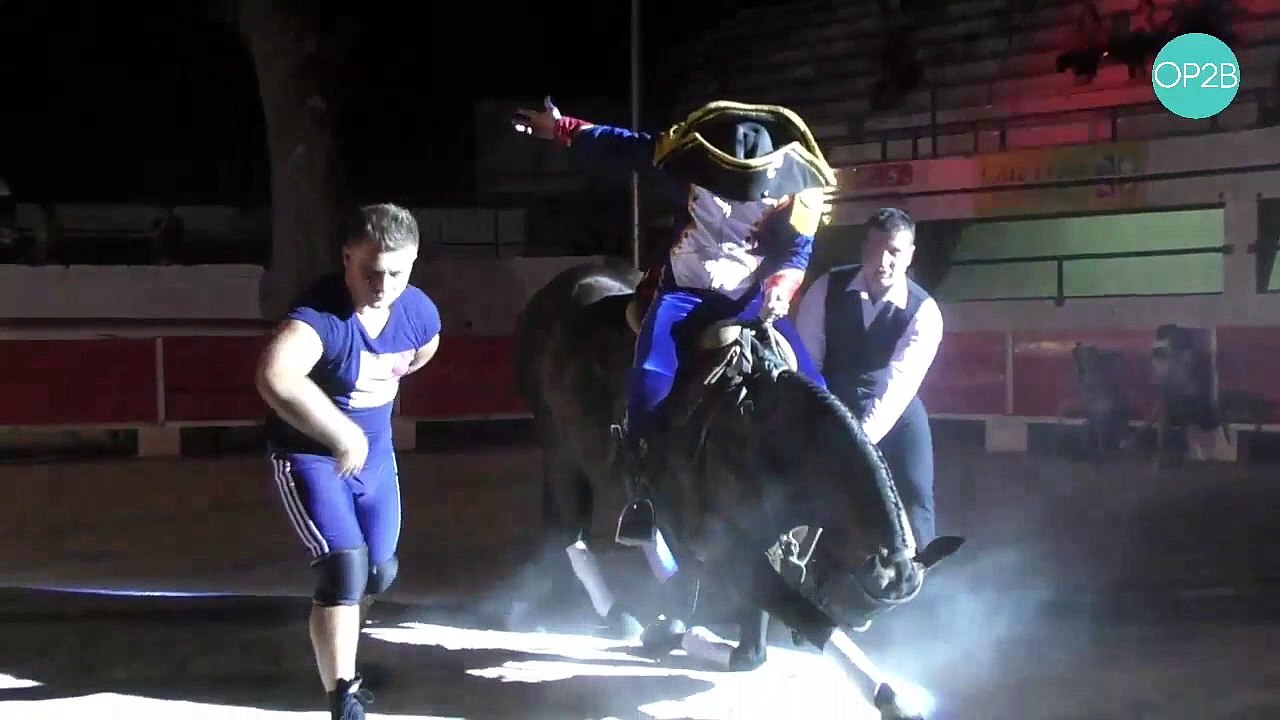 Titantron - Louis Napoléon